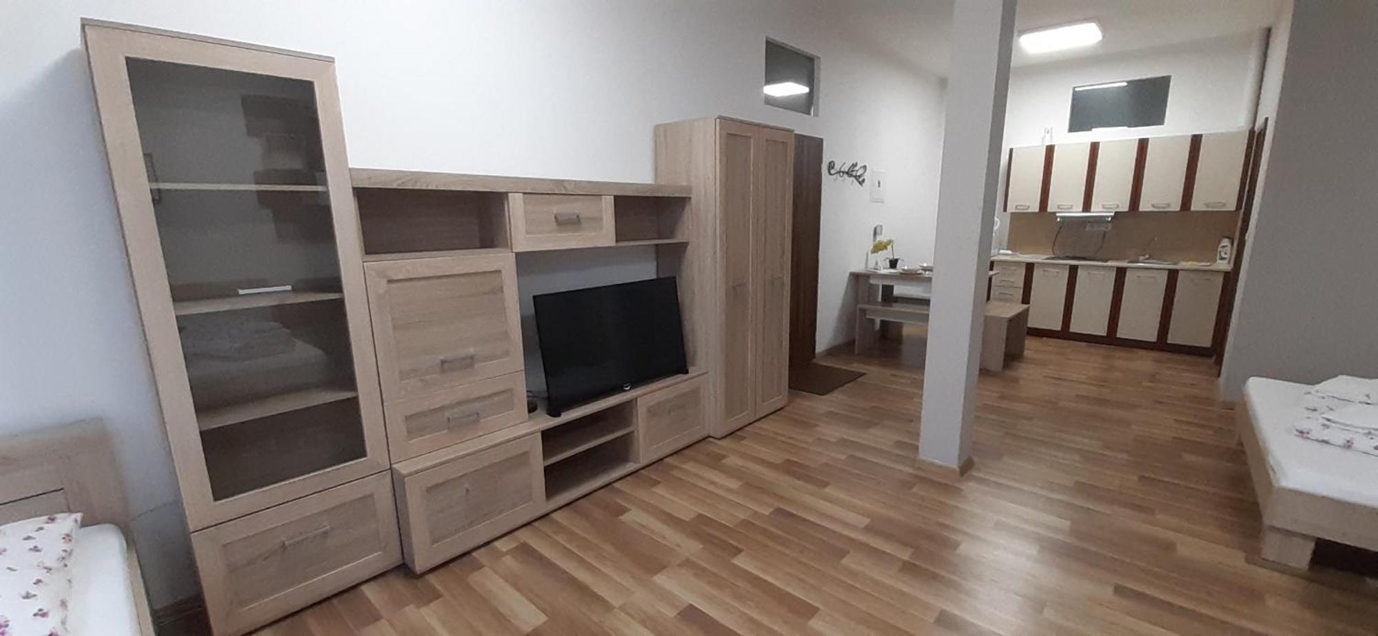 Apartments Modom Liptovský Mikuláš Oda fotoğraf