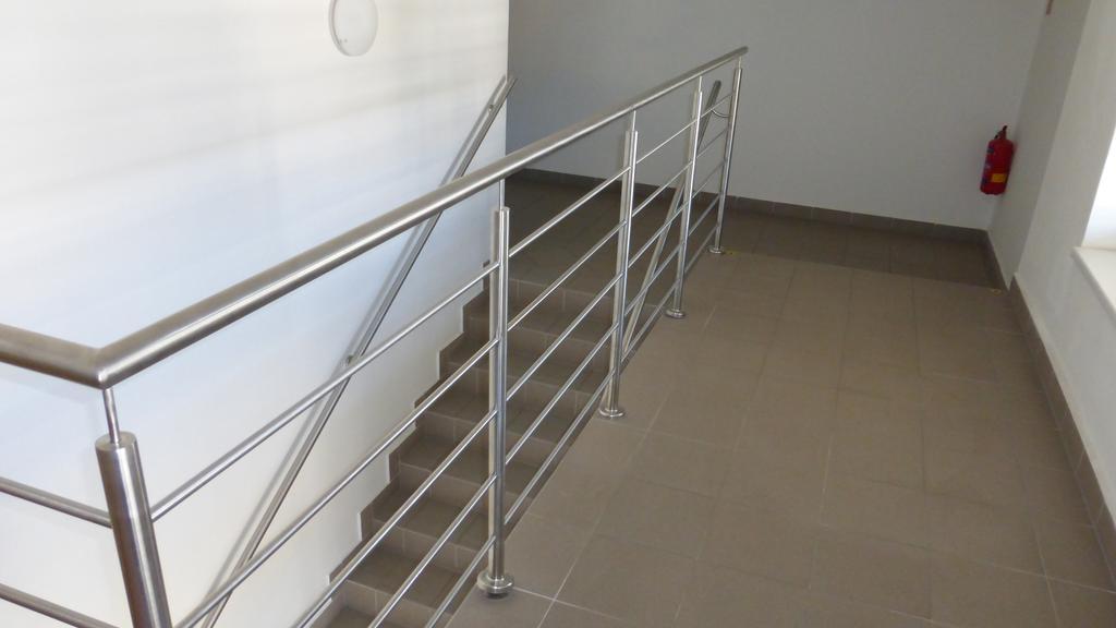 Apartments Modom Liptovský Mikuláš Dış mekan fotoğraf