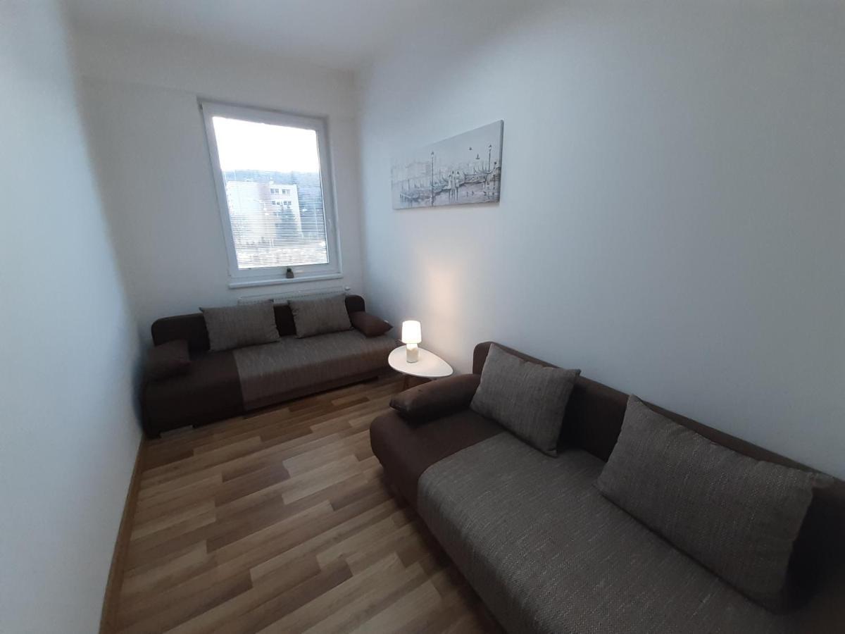 Apartments Modom Liptovský Mikuláš Dış mekan fotoğraf